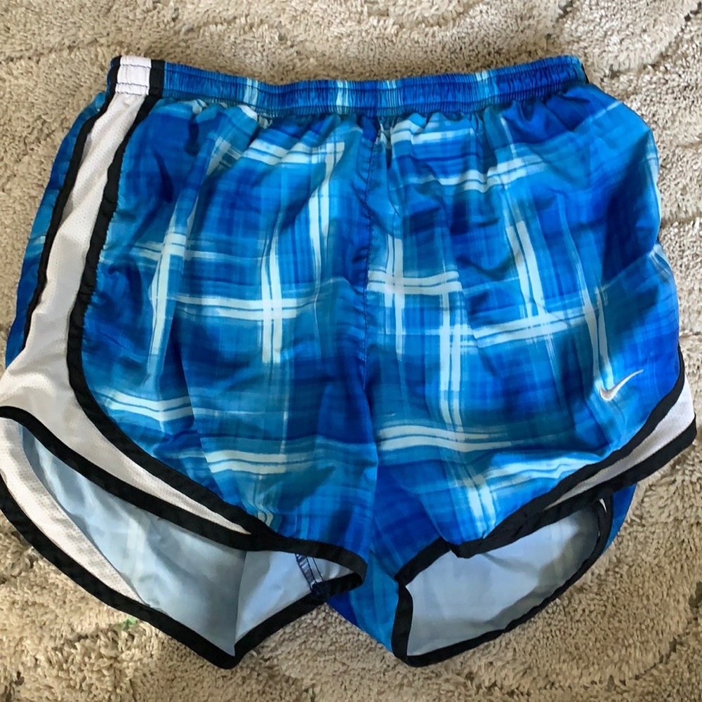 tempo dri fit shorts